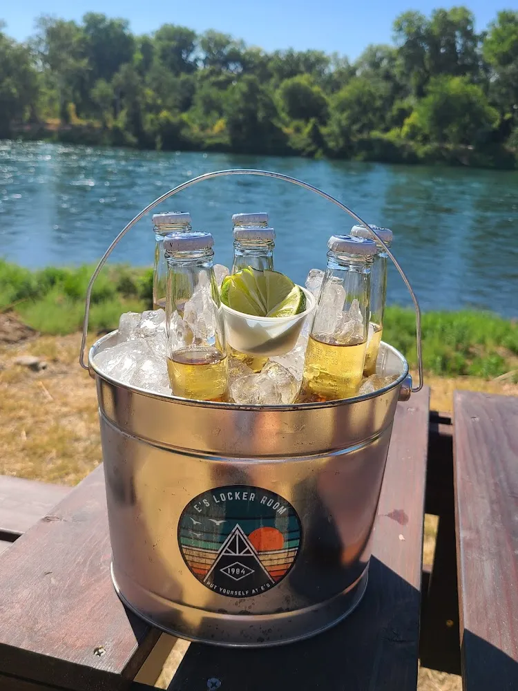 Beer Buckets