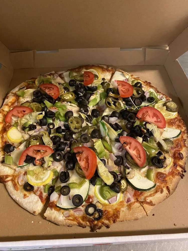 Jalepenos